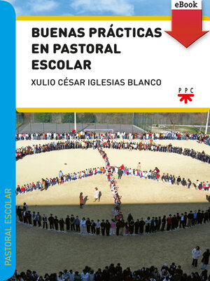 cover image of Buenas prácticas en pastoral escolar